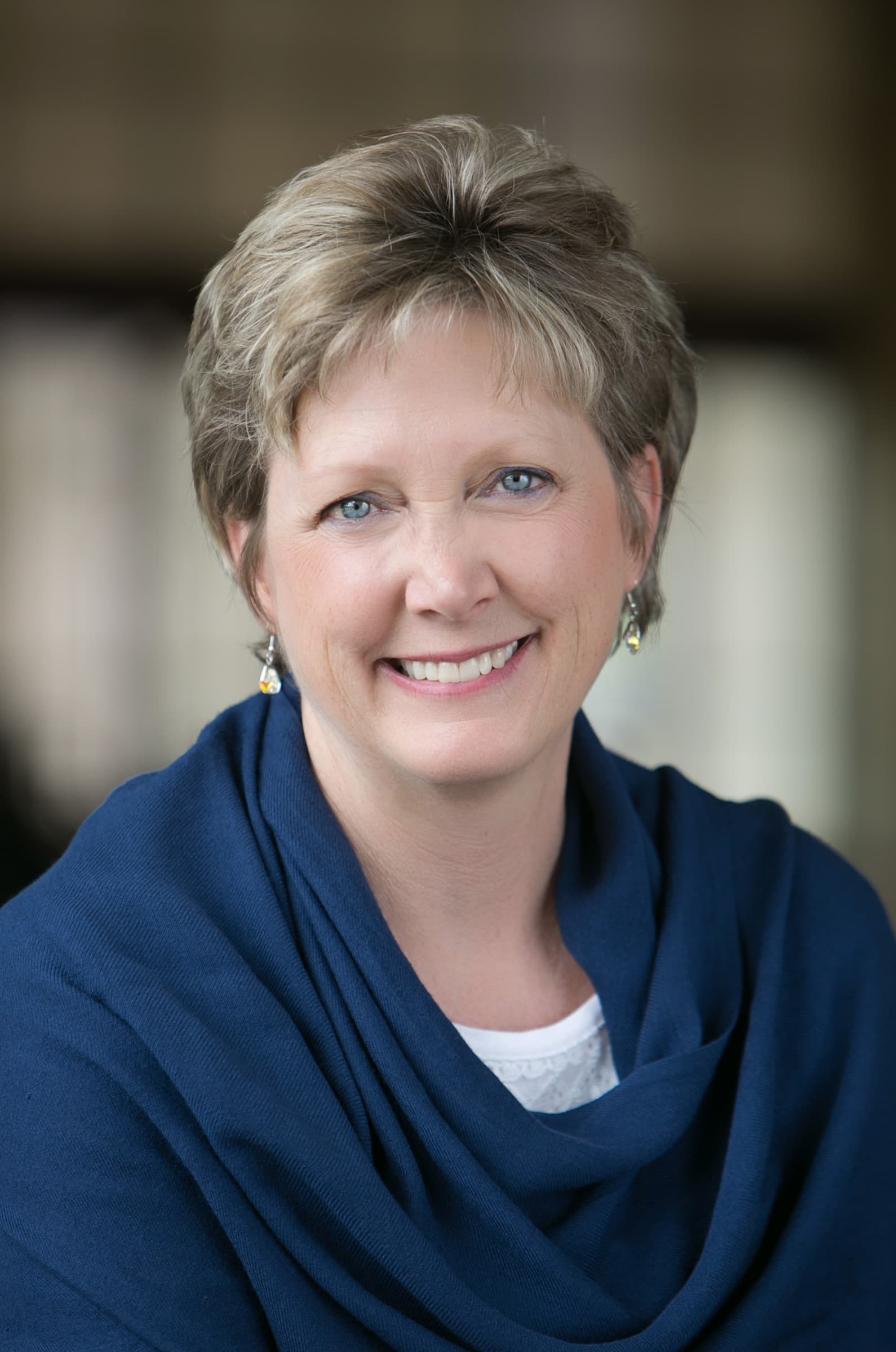 Janet Wilhelm, MA, Chaplain